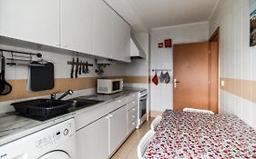 Smooth T3 Apartment