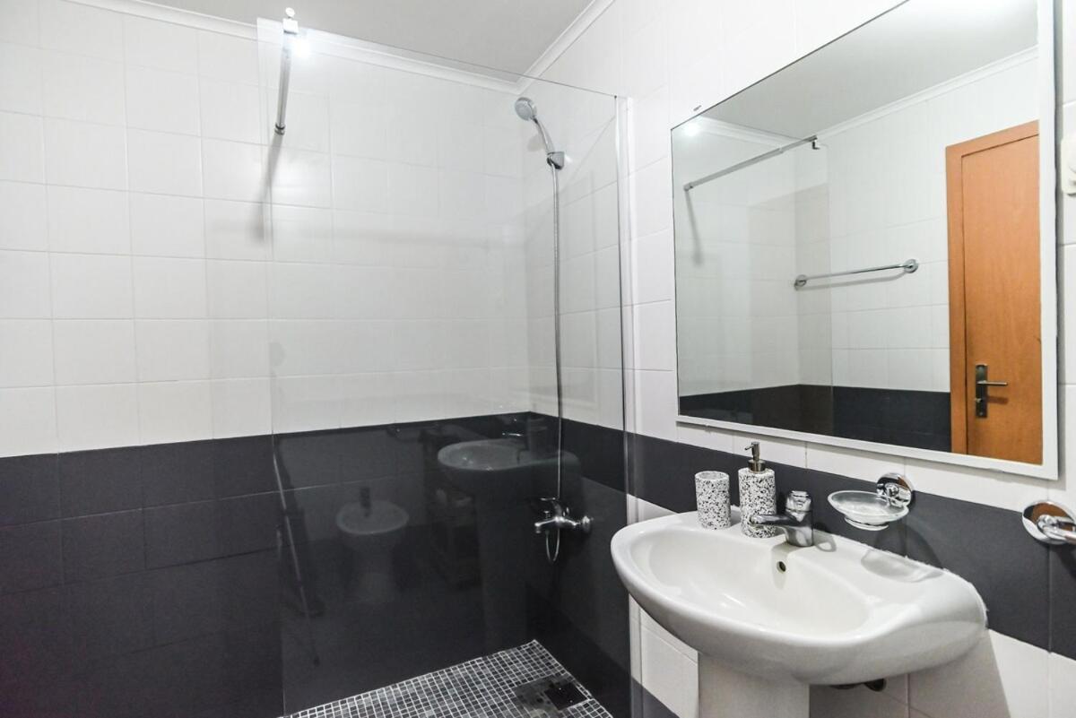 Smooth T3 Apartment Ponta Delgada Exterior foto