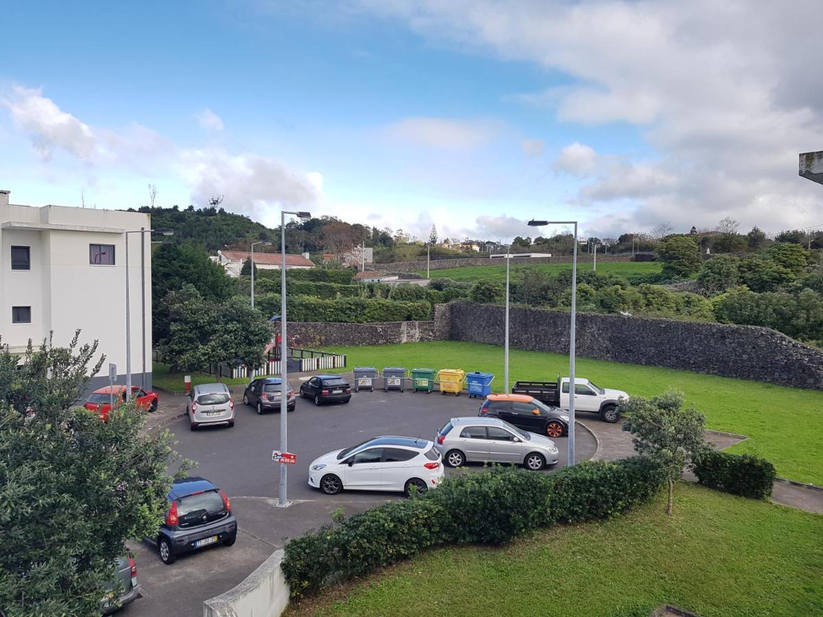 Smooth T3 Apartment Ponta Delgada Exterior foto